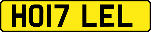 HO17LEL