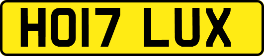 HO17LUX