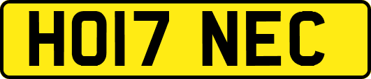 HO17NEC