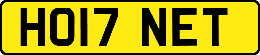 HO17NET