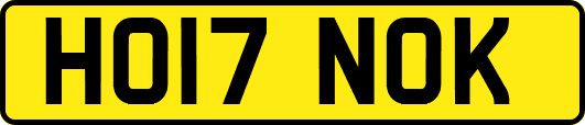 HO17NOK