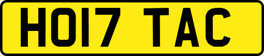 HO17TAC