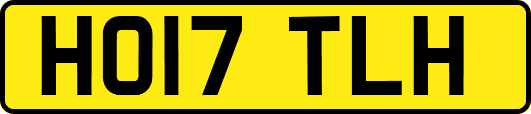 HO17TLH