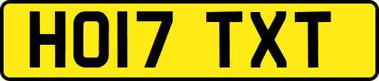 HO17TXT