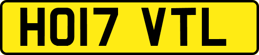 HO17VTL