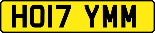 HO17YMM