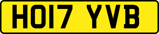 HO17YVB