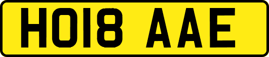 HO18AAE