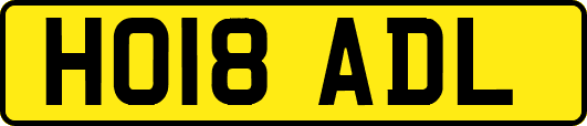 HO18ADL