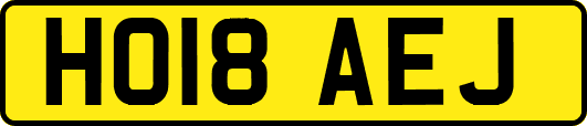 HO18AEJ