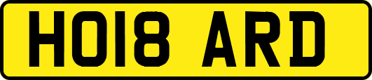 HO18ARD