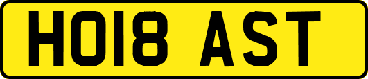 HO18AST