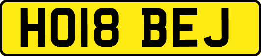 HO18BEJ