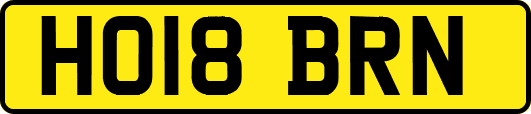HO18BRN