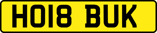 HO18BUK