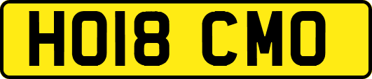 HO18CMO