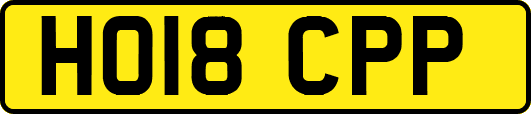HO18CPP
