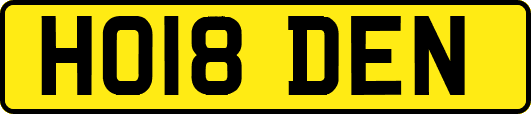 HO18DEN