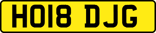 HO18DJG