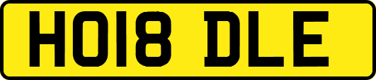 HO18DLE