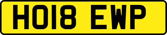 HO18EWP