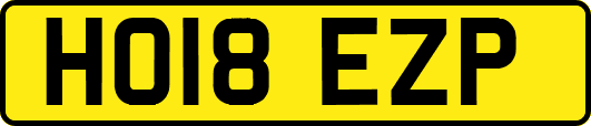 HO18EZP