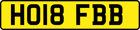 HO18FBB