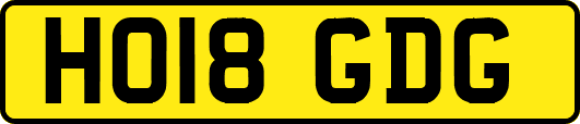 HO18GDG