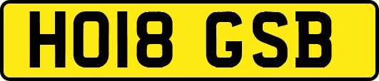 HO18GSB