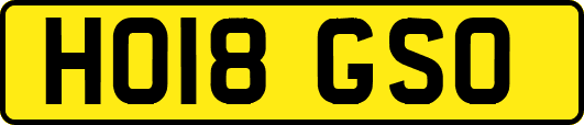 HO18GSO