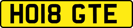 HO18GTE