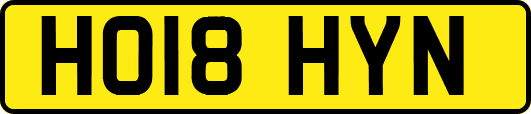 HO18HYN