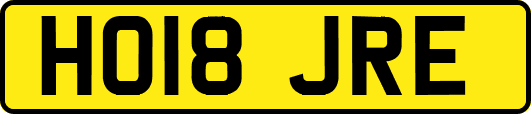 HO18JRE