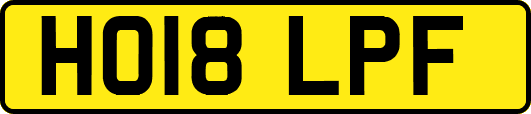 HO18LPF