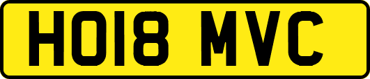 HO18MVC