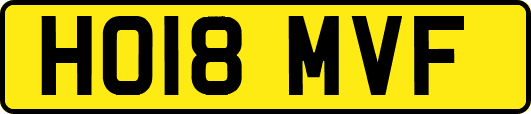 HO18MVF