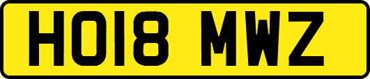 HO18MWZ