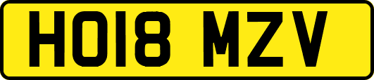 HO18MZV
