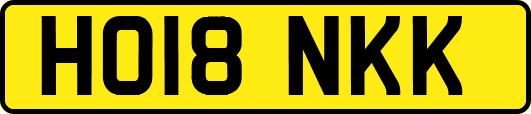 HO18NKK