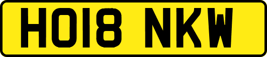 HO18NKW