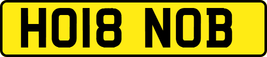 HO18NOB