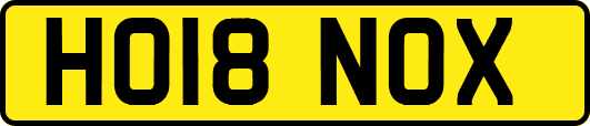 HO18NOX