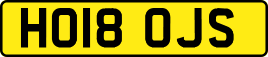 HO18OJS