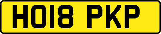 HO18PKP