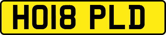 HO18PLD