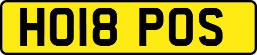 HO18POS