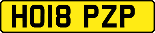 HO18PZP