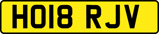 HO18RJV