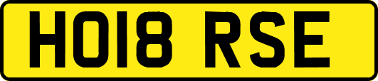 HO18RSE