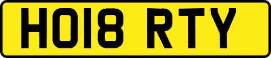 HO18RTY
